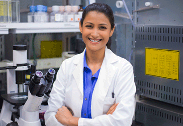 Lab Analytics for One of the Largest Refinery Companies in the World