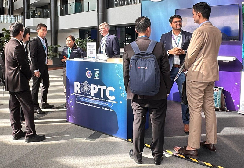 ROPTC Conference 2025