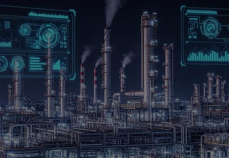 Building EBIT Resilience Across the Downstream Oil & Gas Value Chain | India Energy Week 2026