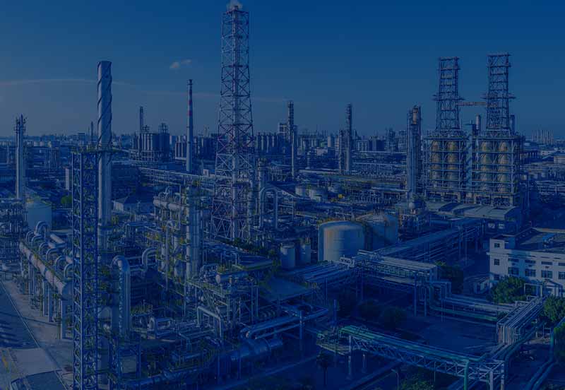Orchestrating Complex Refinery Workflows with AI-Driven Precision