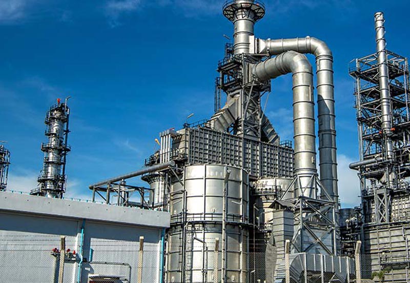 Advancing Petrochemical Excellence Through Process Intelligence