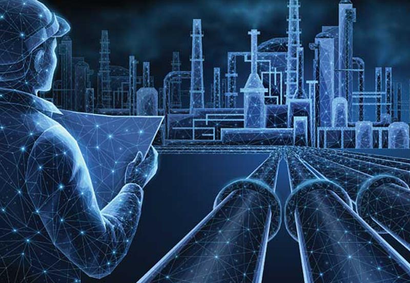 Advancing the Digital Downstream Through Process Intelligence